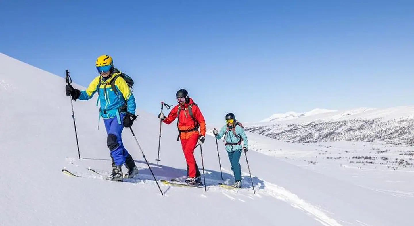 Hotell Bruksvallsliden SPORTS_AND_LEISURE
