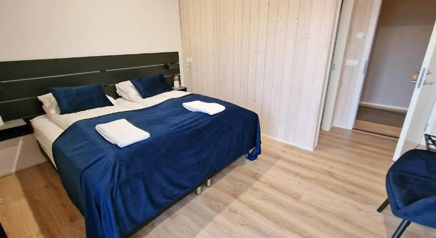 Viking Café Guesthouse ROOM_EXAMPLE