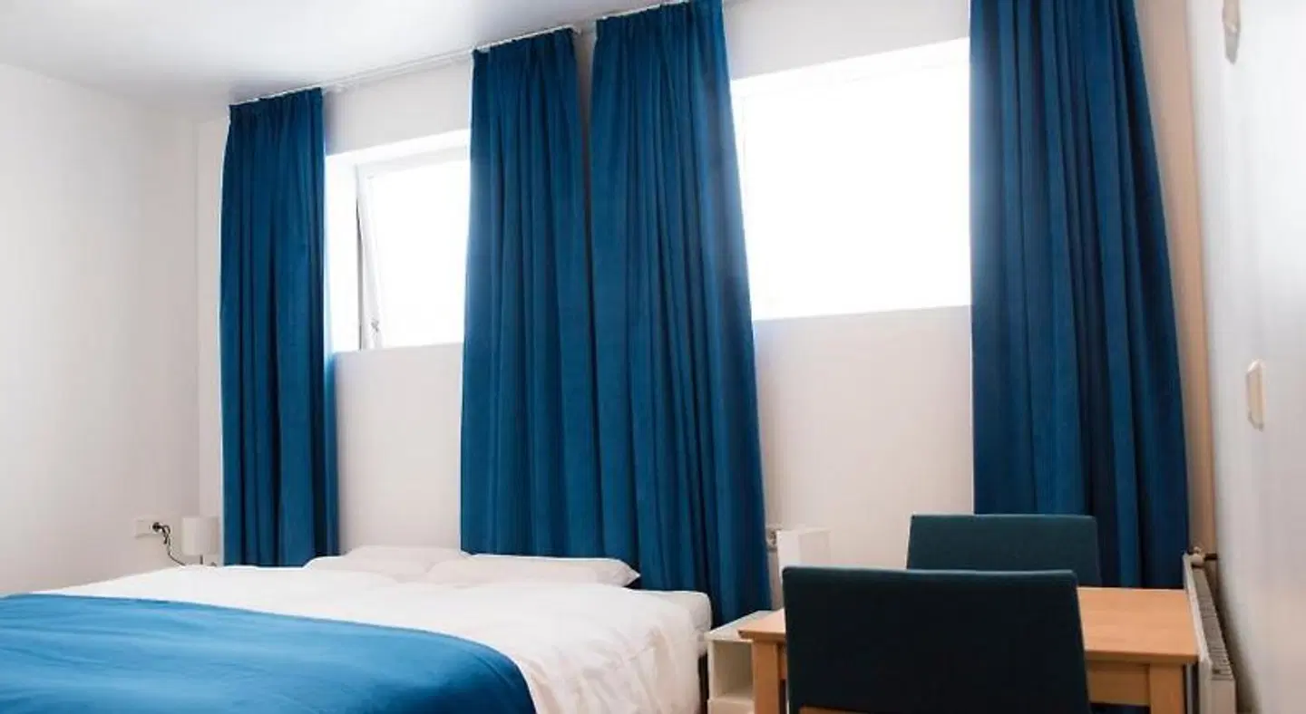Media Luna Guesthouse ROOM_EXAMPLE