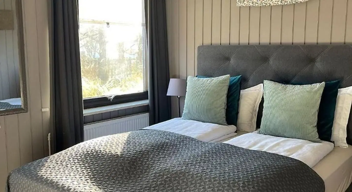 Haukaberg House ROOM_EXAMPLE