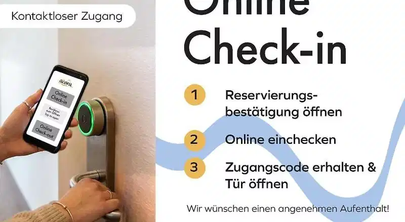 City Apart – Hotelfoto