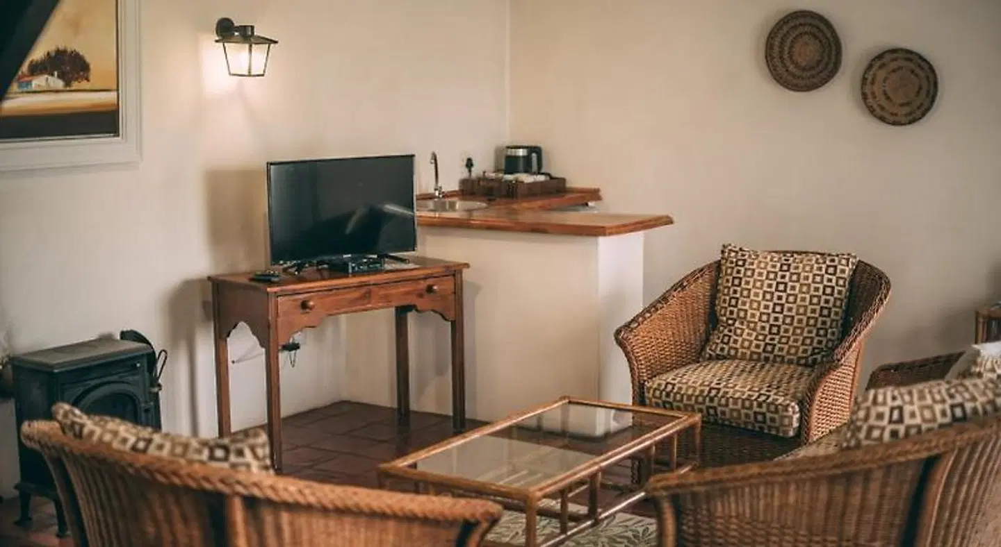 Wyndford Holiday Farm ROOM_EXAMPLE