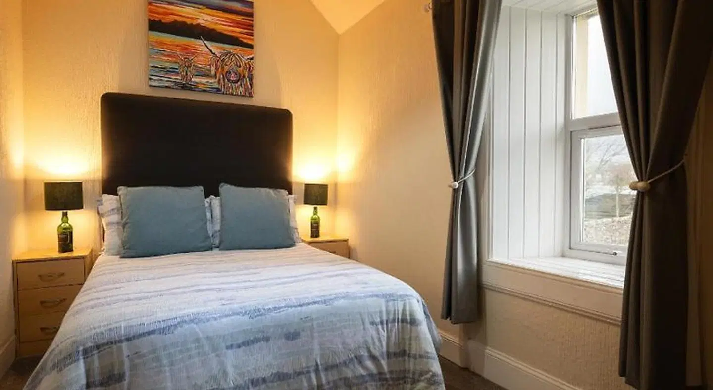 The Trout Fly Guest House ROOM_EXAMPLE
