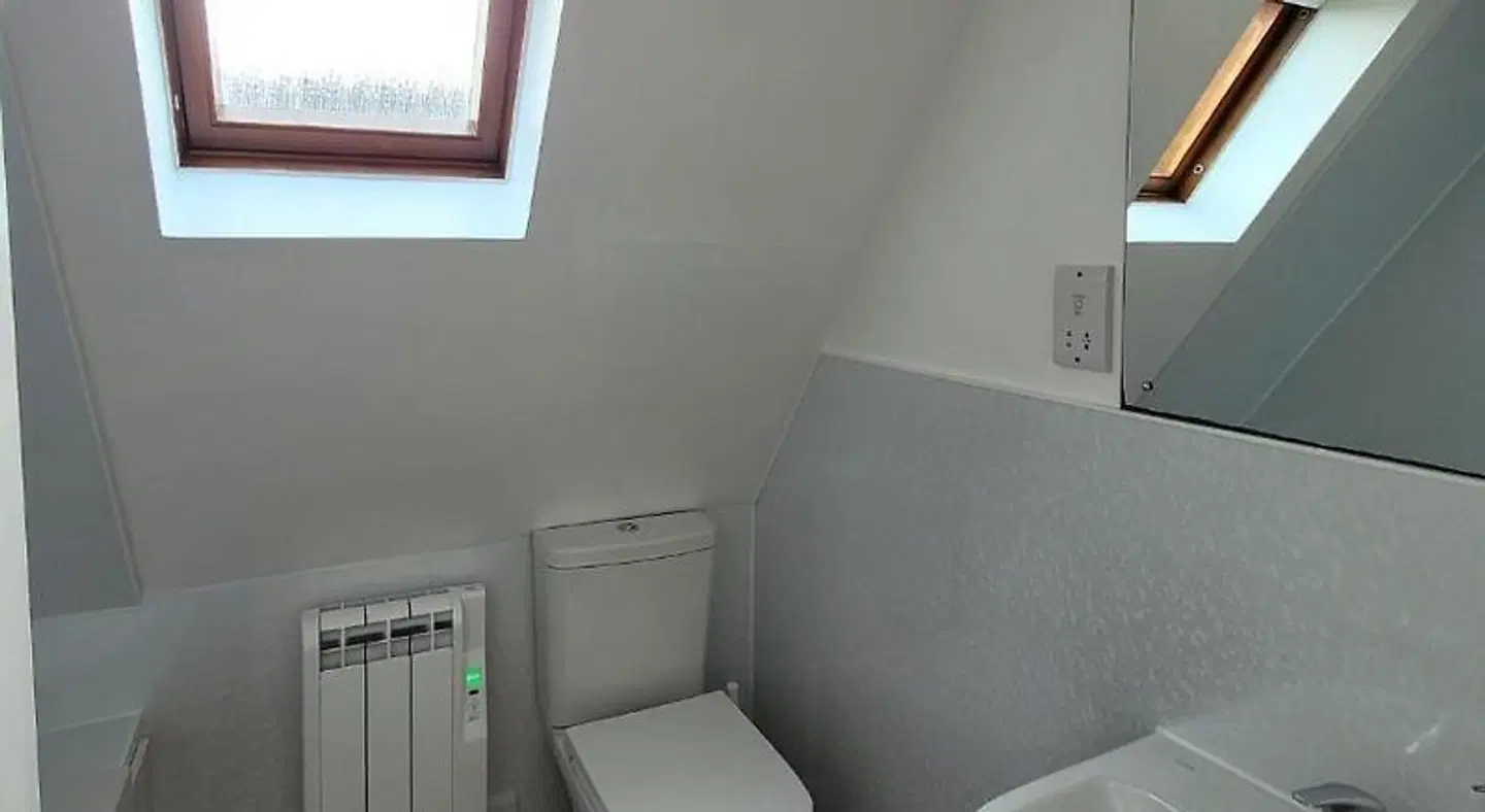 Glen Lodges ROOM_EXAMPLE