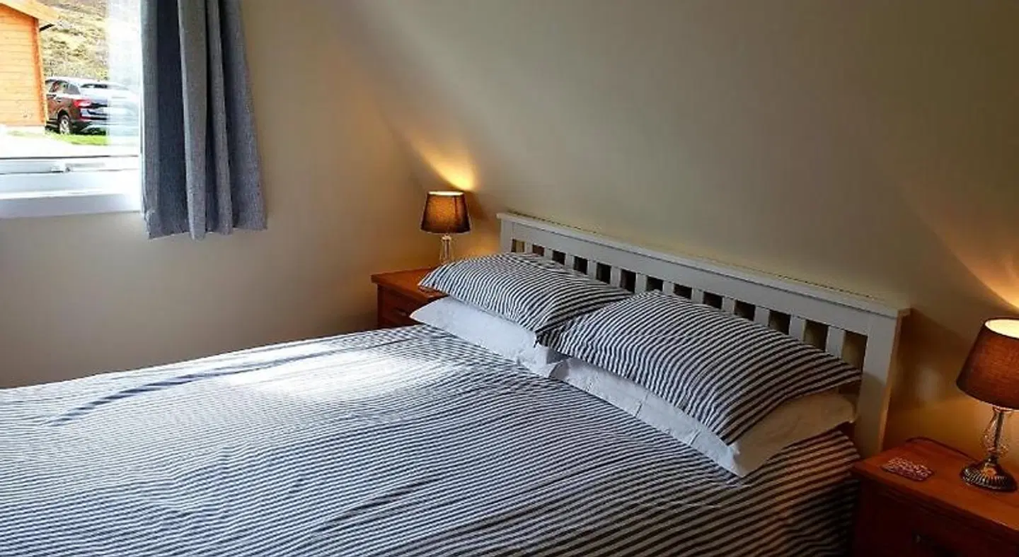 Glen Lodges ROOM_EXAMPLE