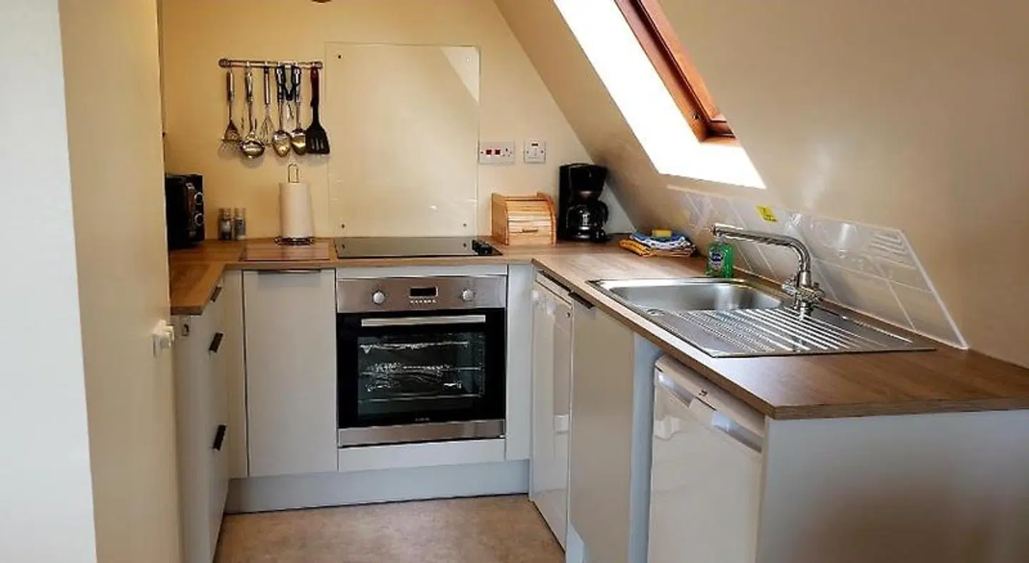 Glen Lodges ROOM_EXAMPLE