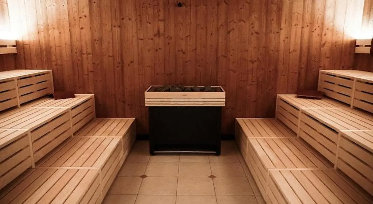 Alpenblick Hotel HEALTH_BEAUTY