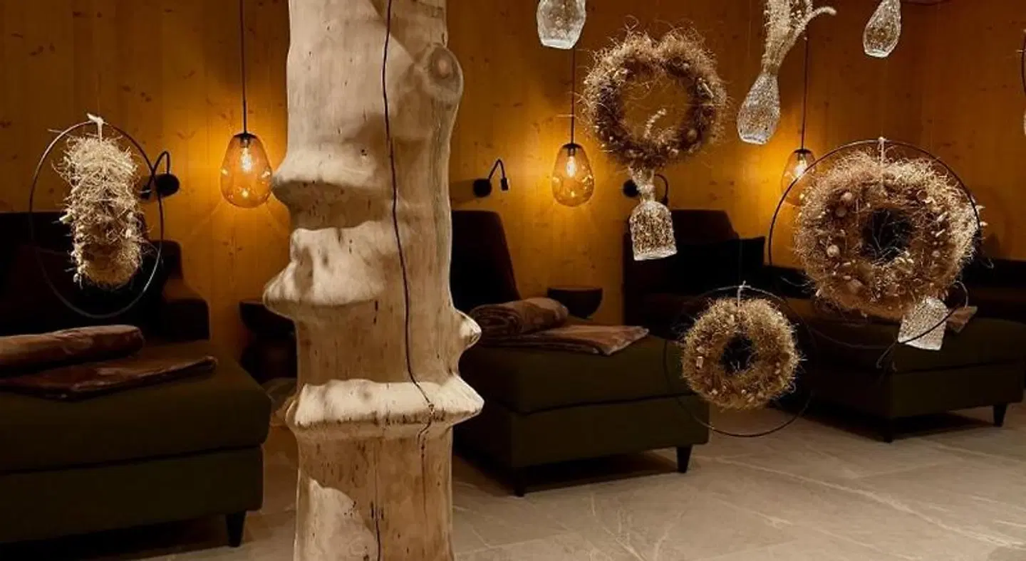 Alpenblick Hotel HEALTH_BEAUTY
