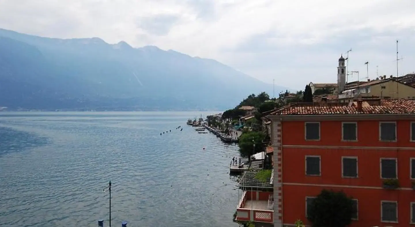 Albergo Ristorante Montebaldo LANDSCAPE