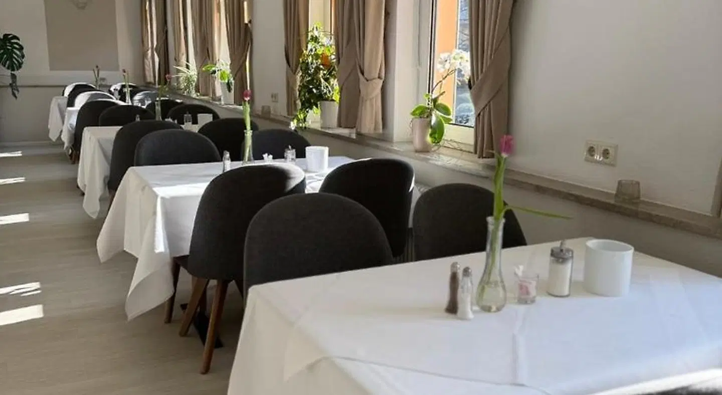 STADT-Hotel Lörrach Konferenz