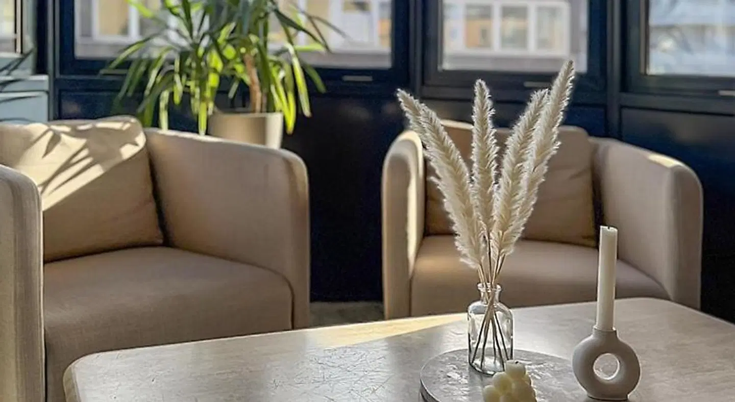STADT-Hotel Lörrach LOUNGE_LOBBY