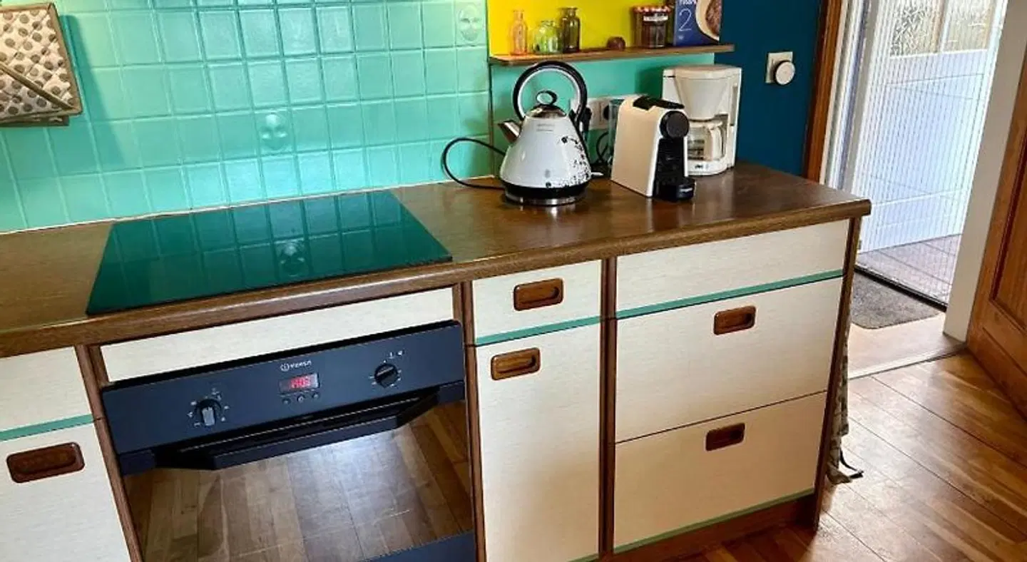 BnB De Peelvos Badezimmer