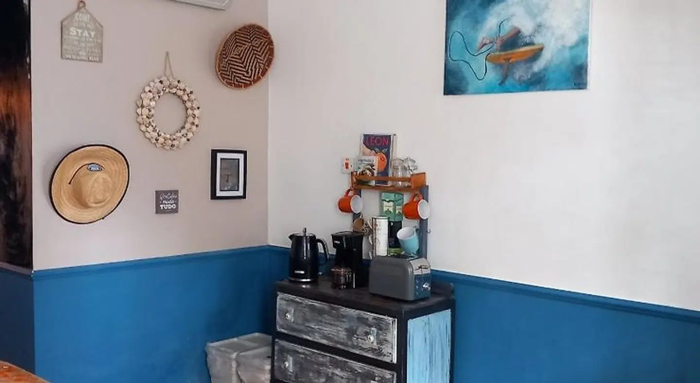 Easkey Hostel ROOM_EXAMPLE