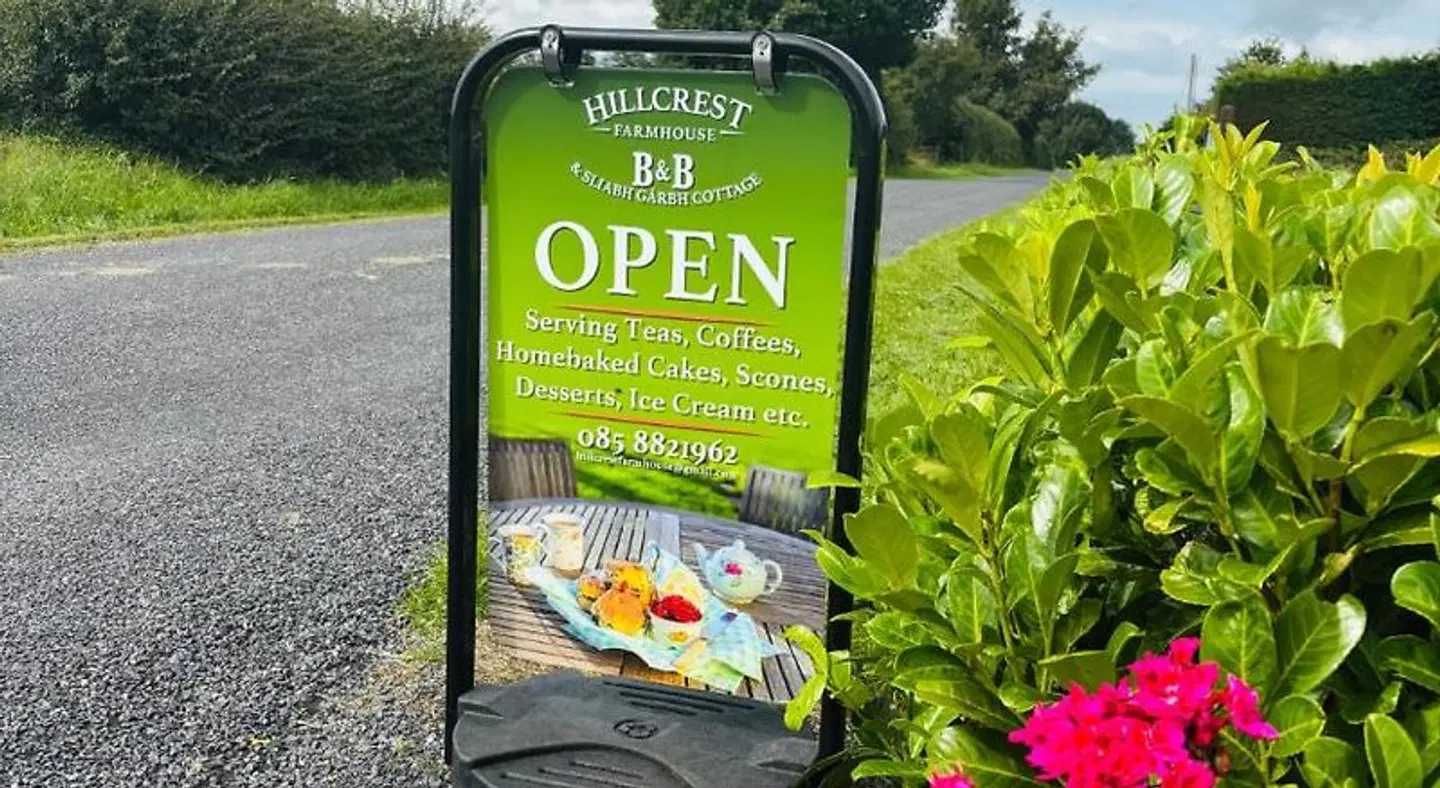 Hillcrest farmhouse Bed & Breakfast SPORTS_AND_LEISURE