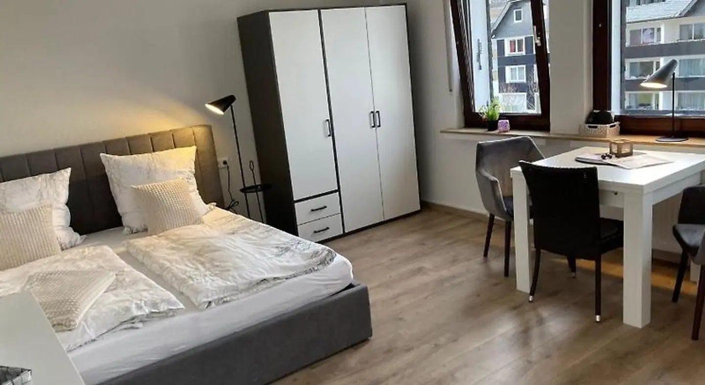 Ferienwohnung Albers ROOM_EXAMPLE