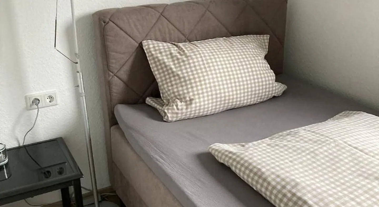 Ferienwohnung Albers ROOM_EXAMPLE
