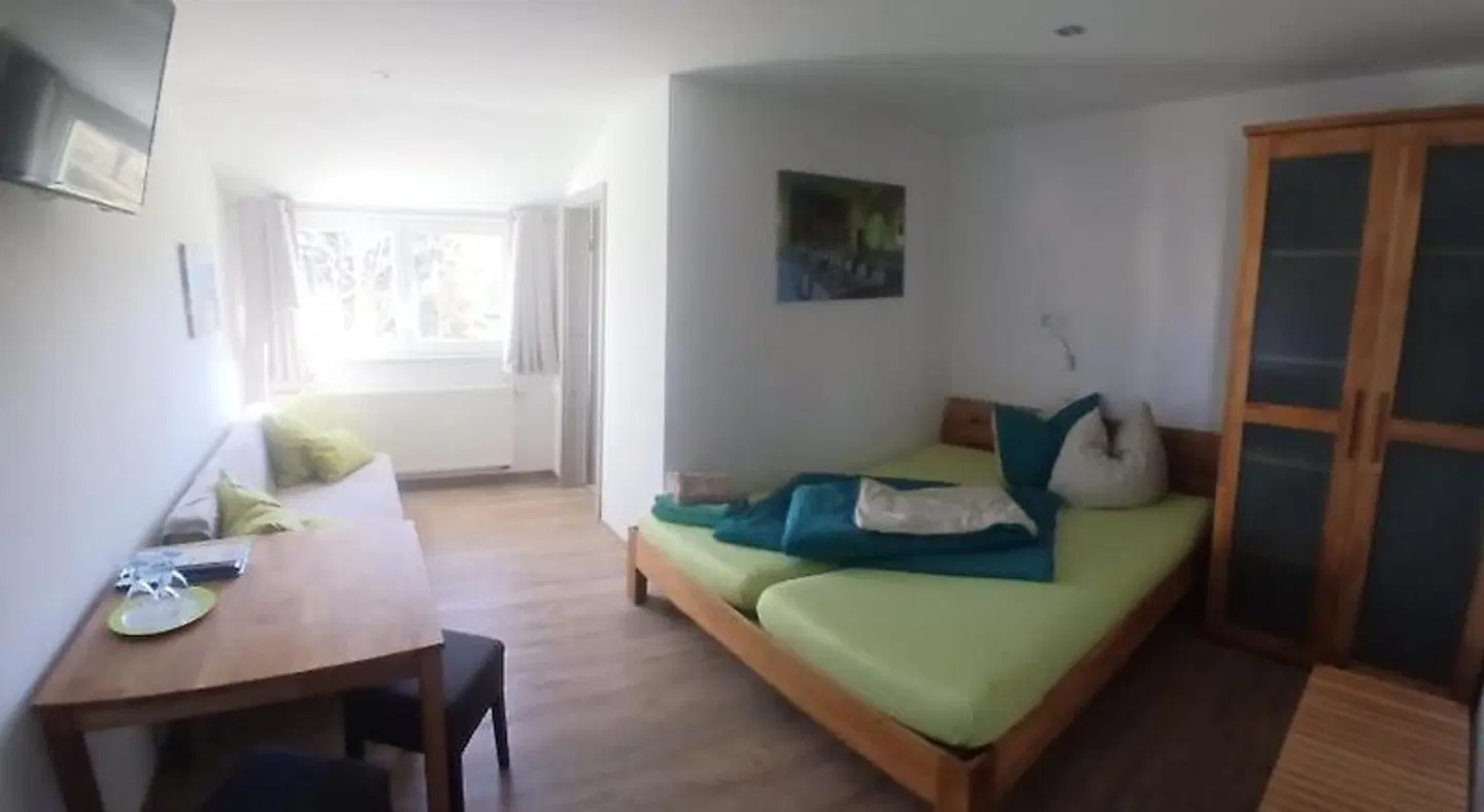 Pension Zum Hirsch ROOM_EXAMPLE