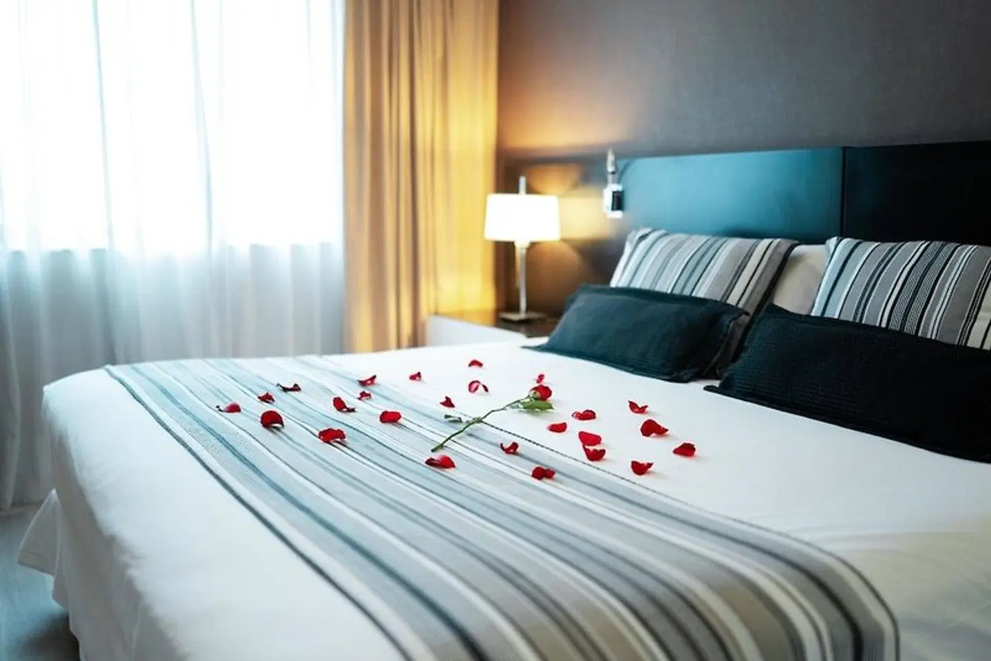 Amerian Buenos Aires Park Hotel ROOM_EXAMPLE
