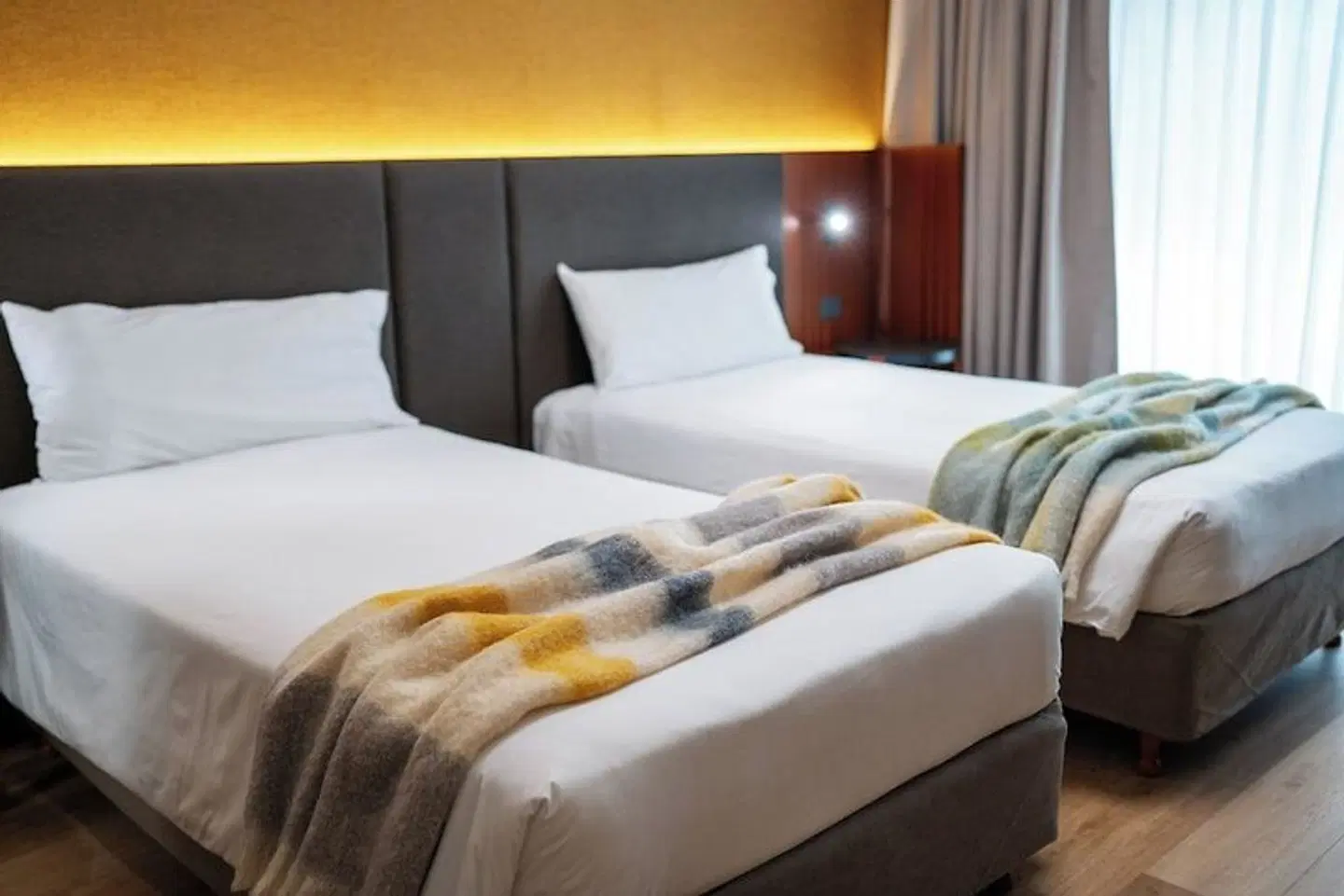 Amerian Buenos Aires Park Hotel ROOM_EXAMPLE