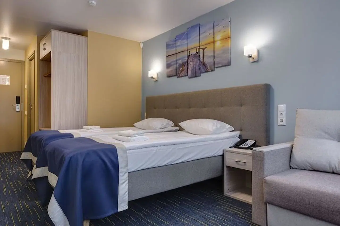 Liivarand Hotell ROOM_EXAMPLE