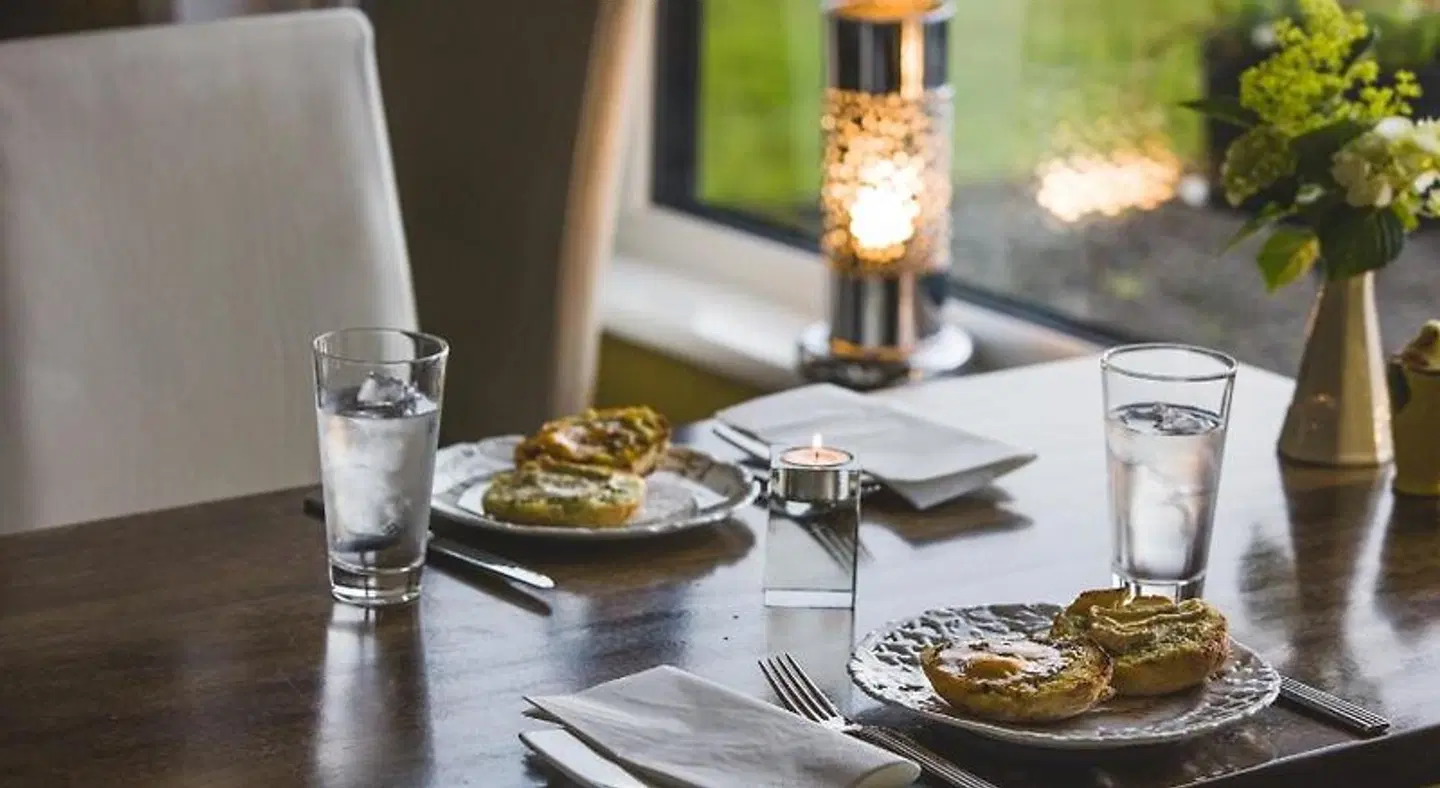 Lios Na Manach Farmhouse B&B Restaurant