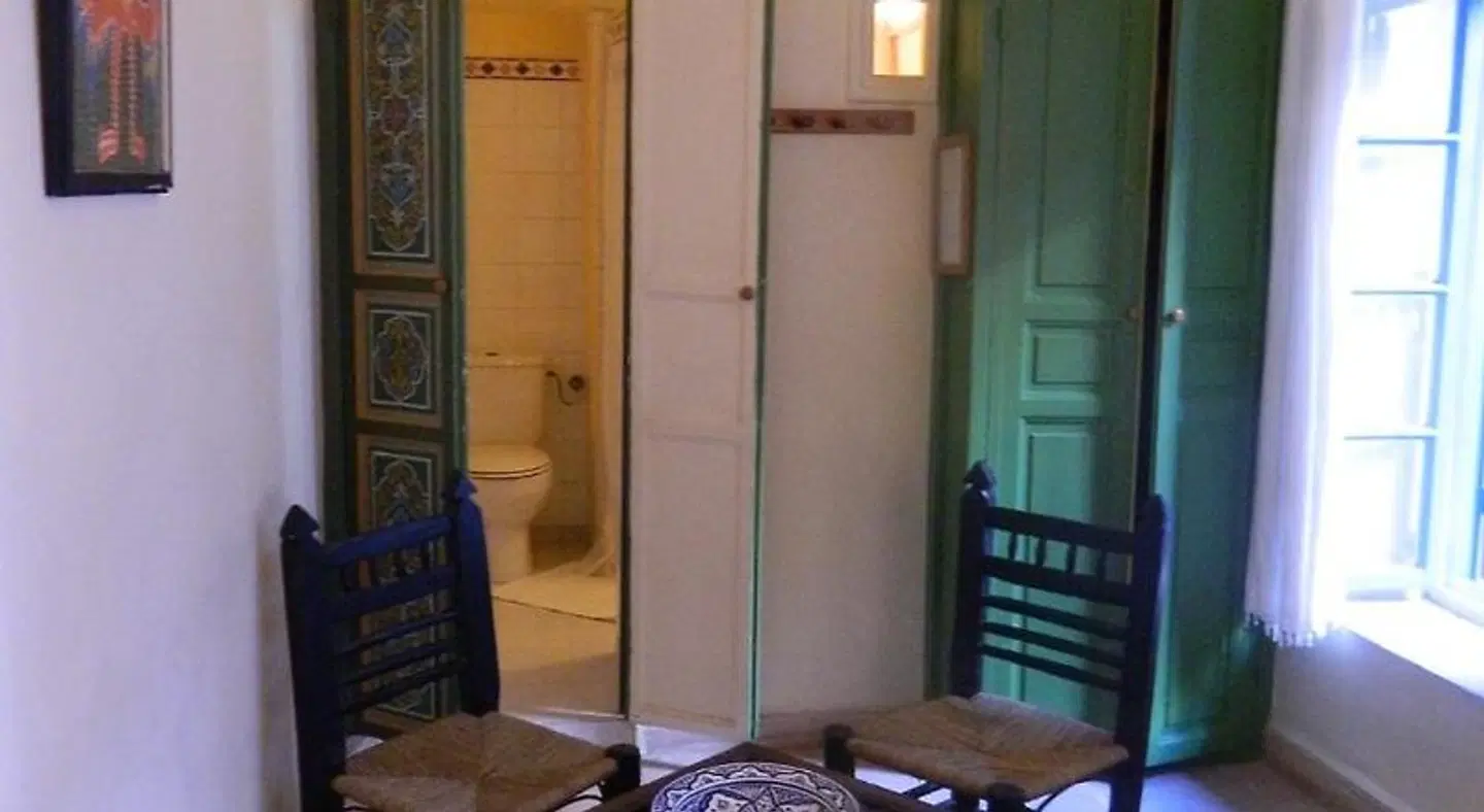 Les Matins Bleus ROOM_EXAMPLE