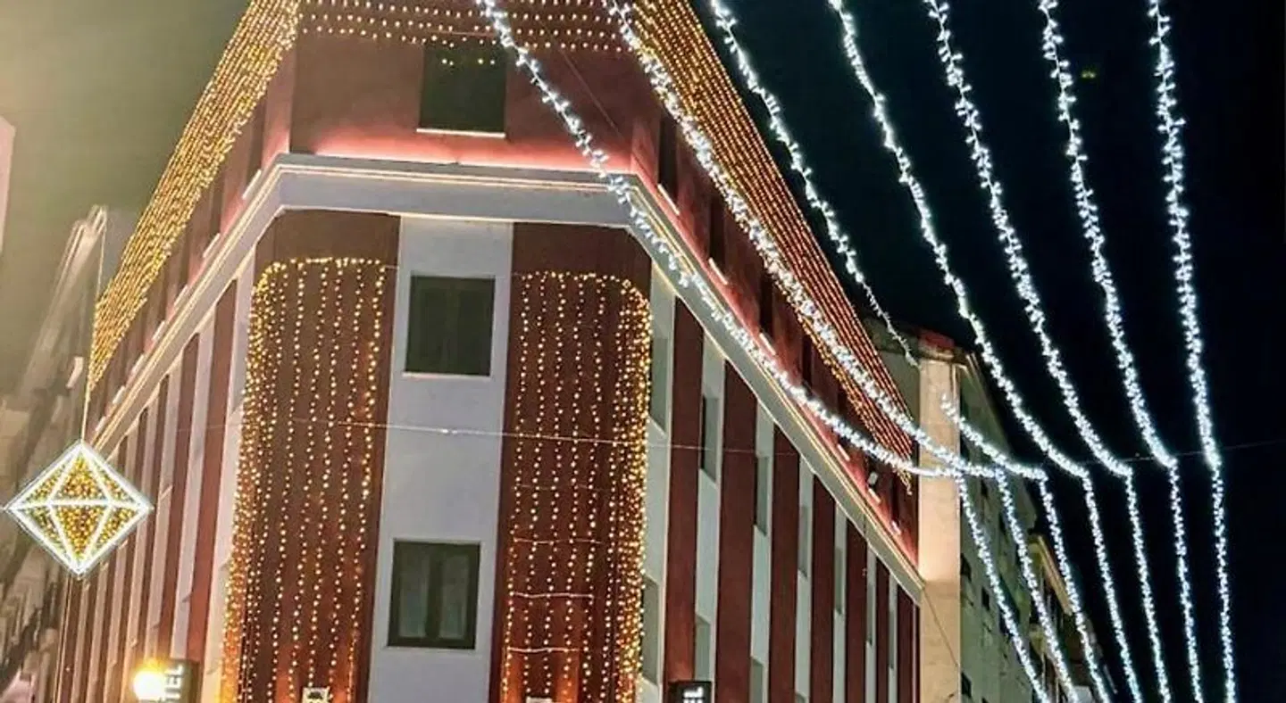 Hotel Paula Films Collection EXTERIOR
