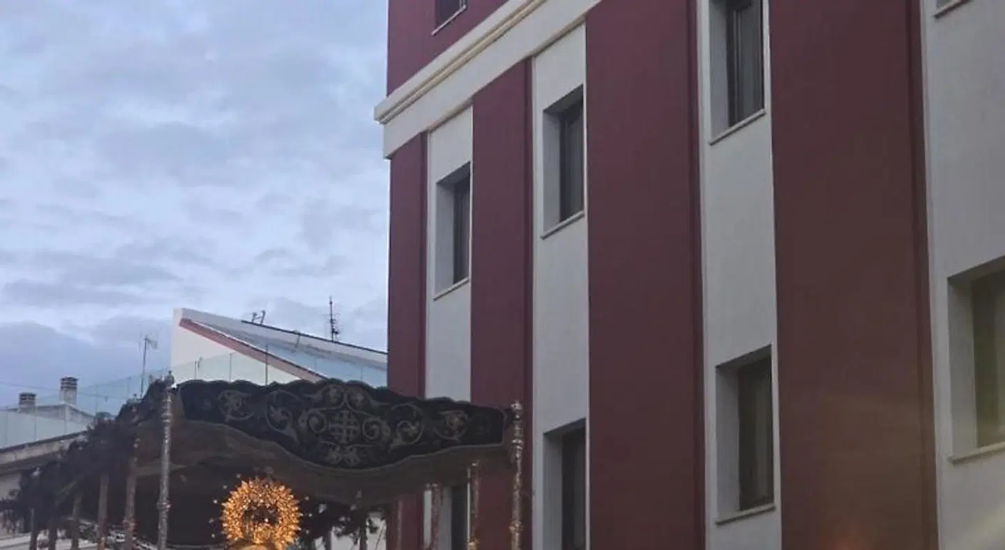 Hotel Paula Films Collection EXTERIOR