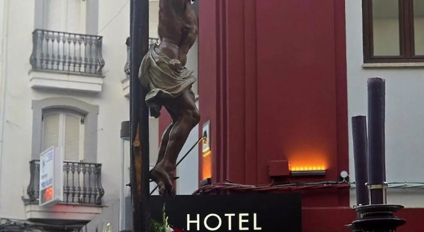 Hotel Paula Films Collection SPORTS_AND_LEISURE