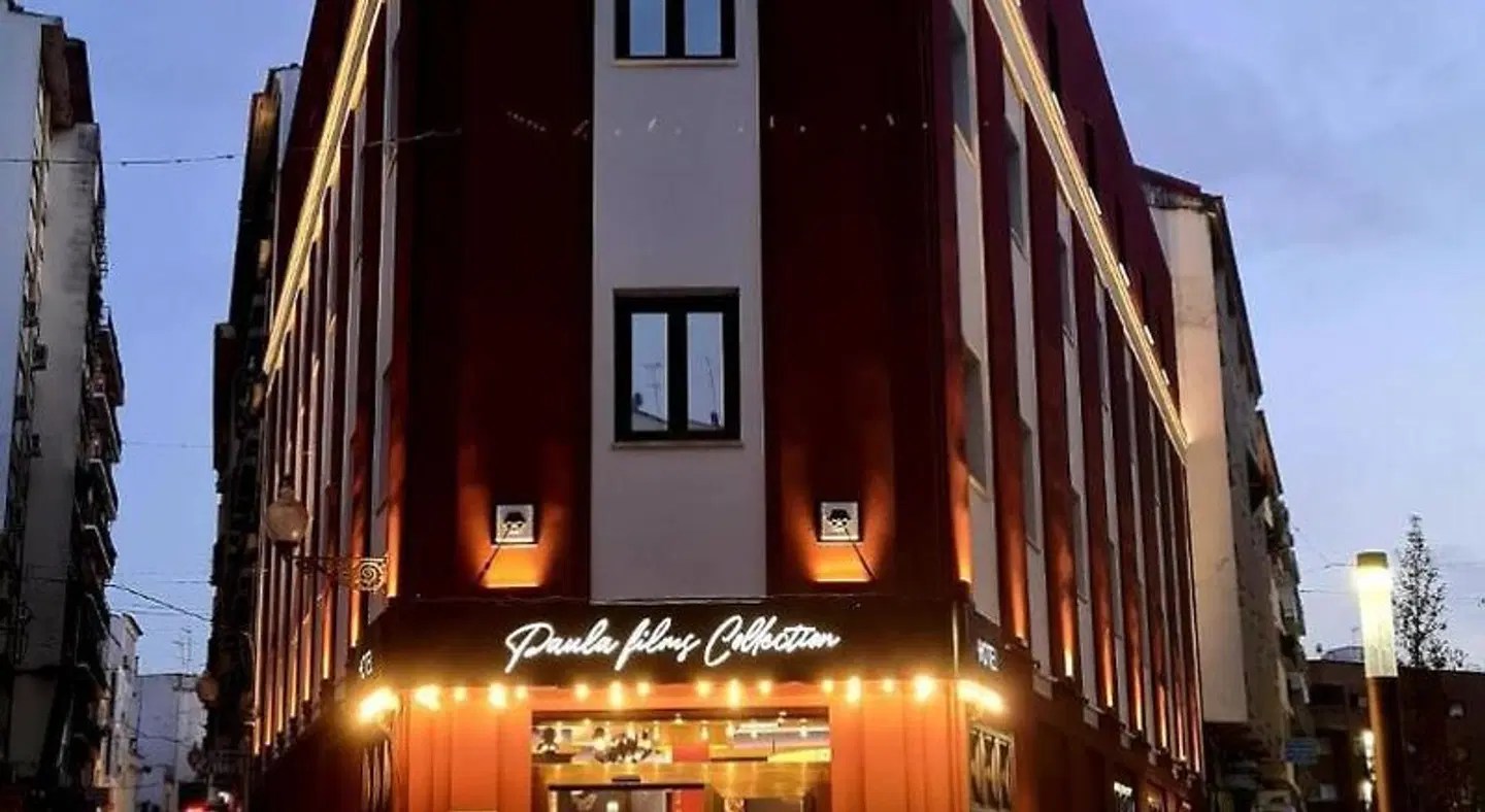 Hotel Paula Films Collection Konferenz