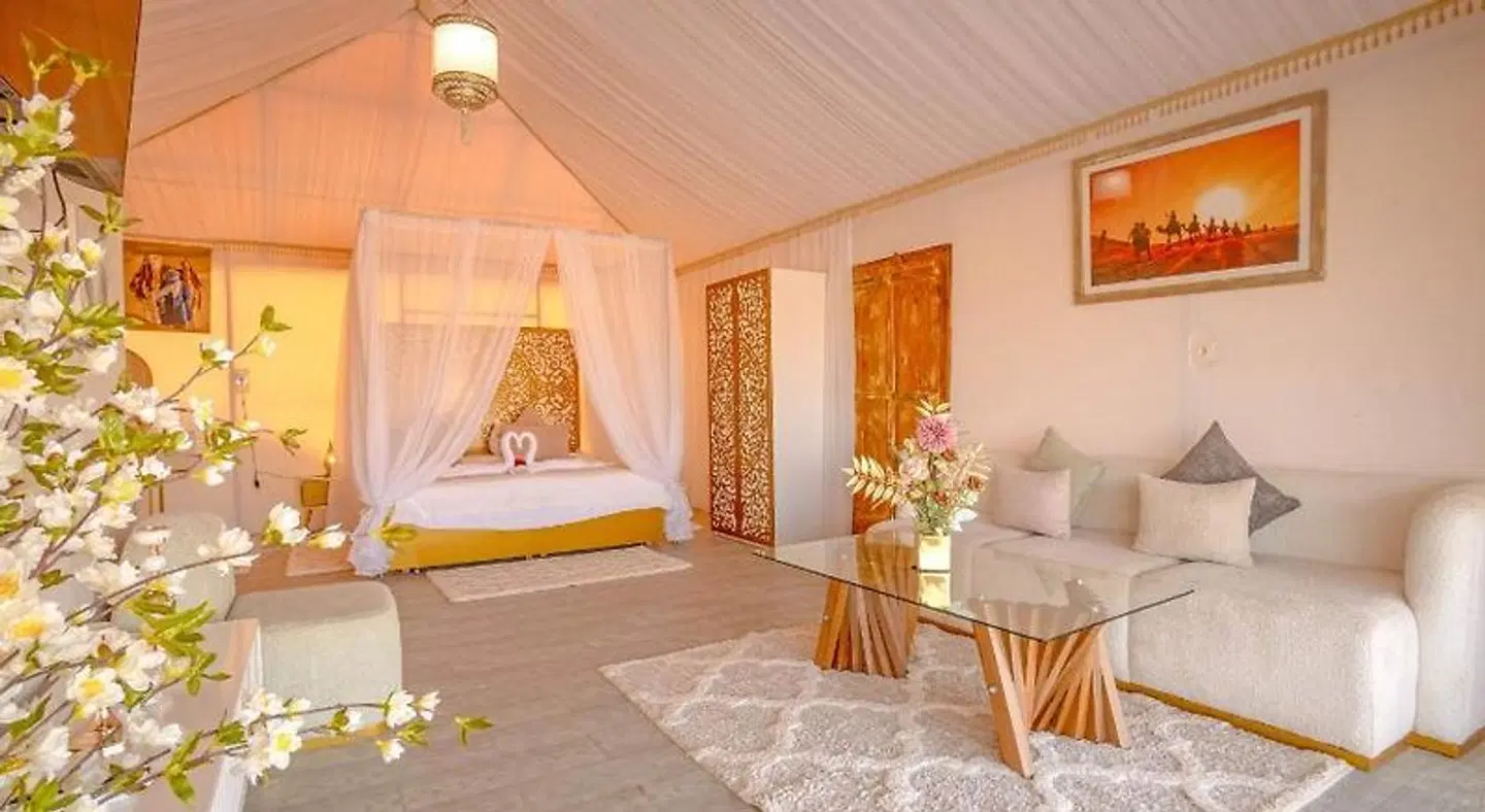 Agafay Pearl Camp Marrakech ROOM_EXAMPLE