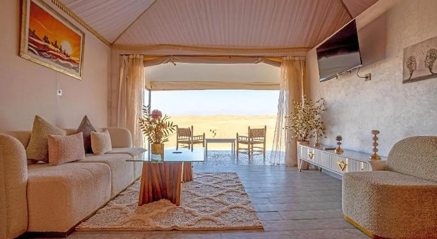Agafay Pearl Camp Marrakech HEALTH_BEAUTY