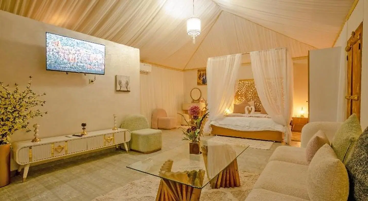 Agafay Pearl Camp Marrakech LOUNGE_LOBBY