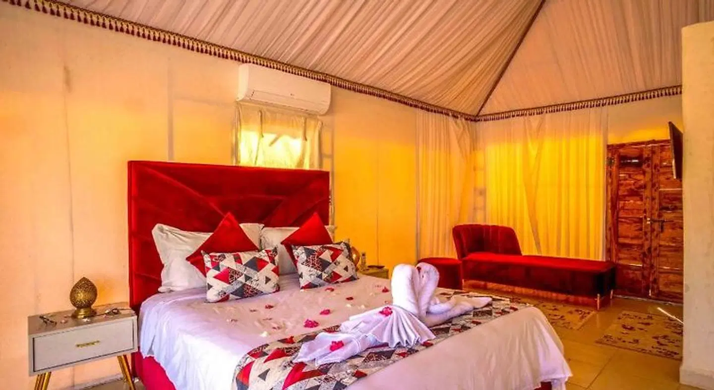 Agafay Pearl Camp Marrakech ROOM_EXAMPLE