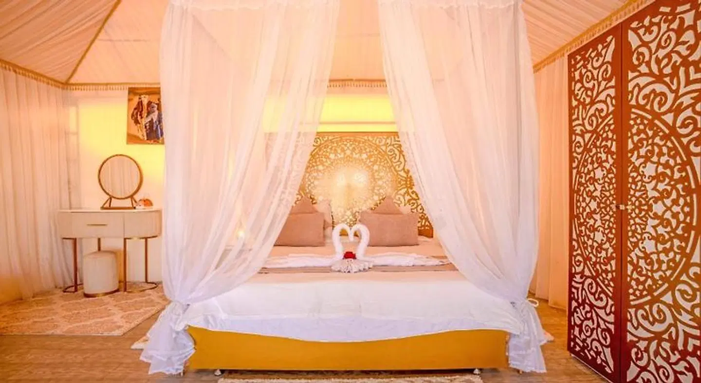 Agafay Pearl Camp Marrakech ROOM_EXAMPLE