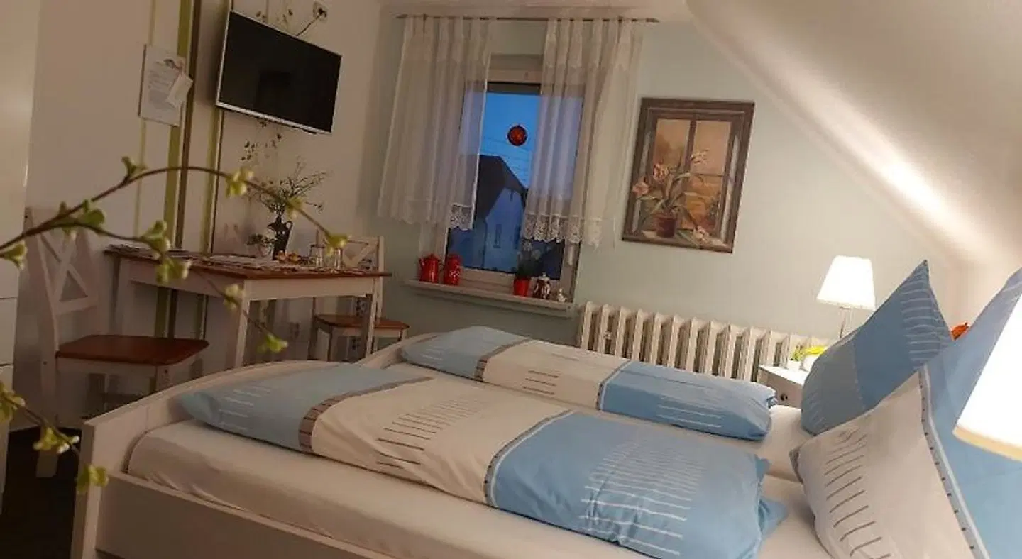 Pension Renate Braun ROOM_EXAMPLE
