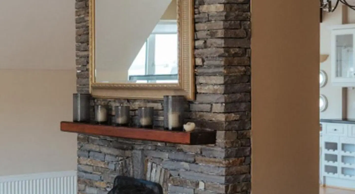 Lehinch Lodge - Guest House ROOM_EXAMPLE