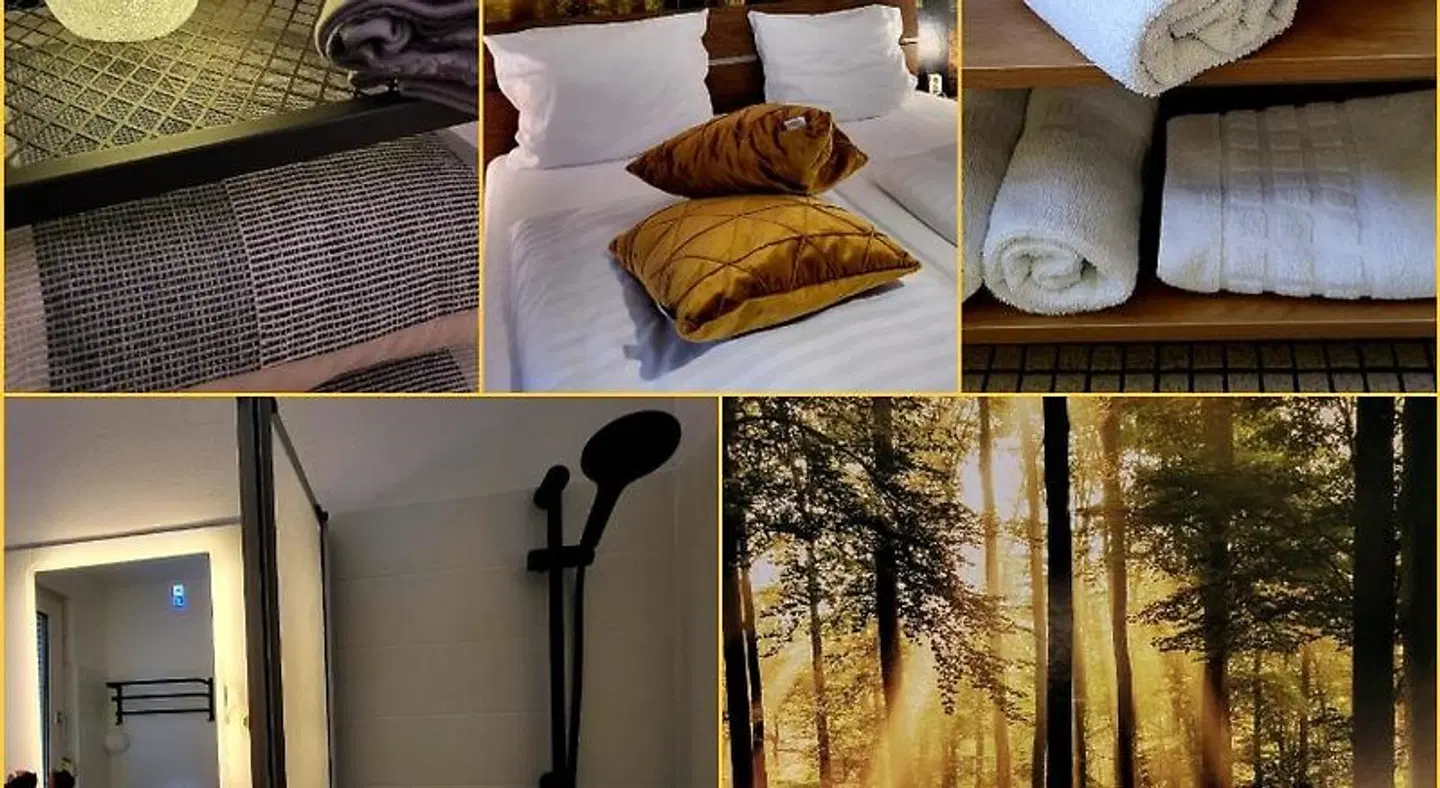 Waldschloß ROOM_EXAMPLE
