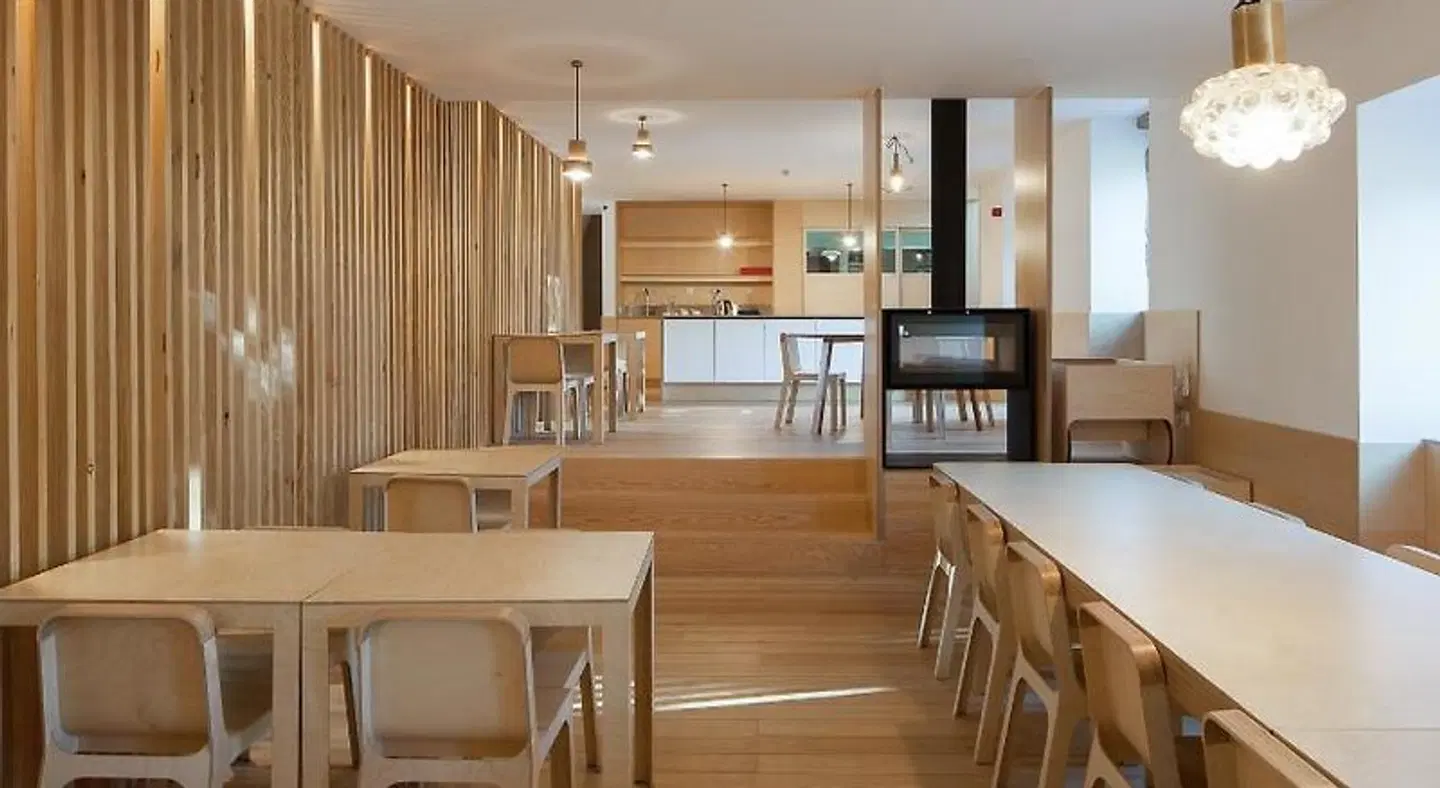 Colmeal Countryside Hotel Bar