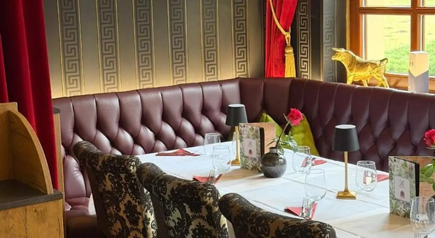 Riverdam Restaurant