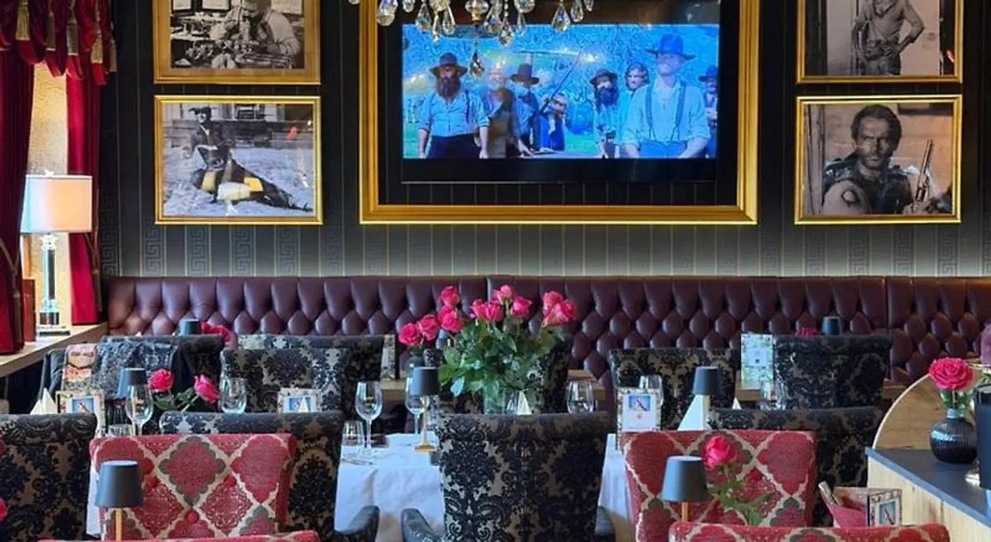 Riverdam Restaurant