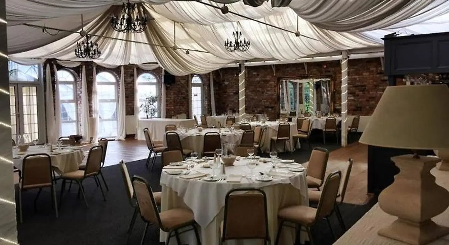 Meifod Country House Restaurant