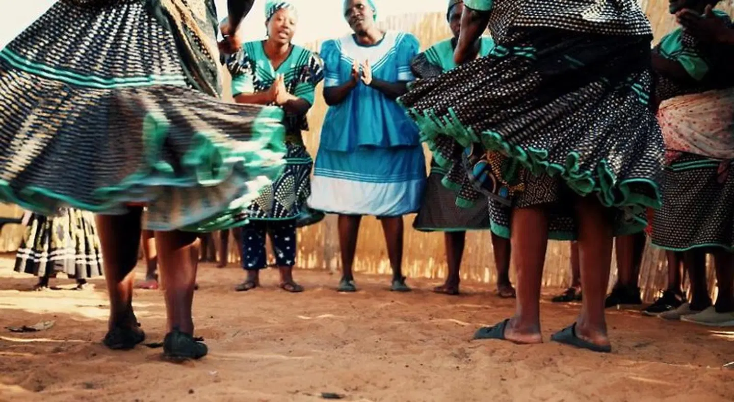 Ichingo Chobe River lodge by Mantis PEOPLE