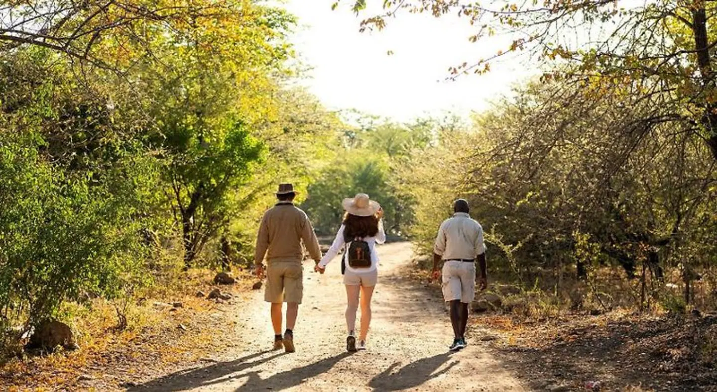 Ichingo Chobe River lodge by Mantis SPORTS_AND_LEISURE