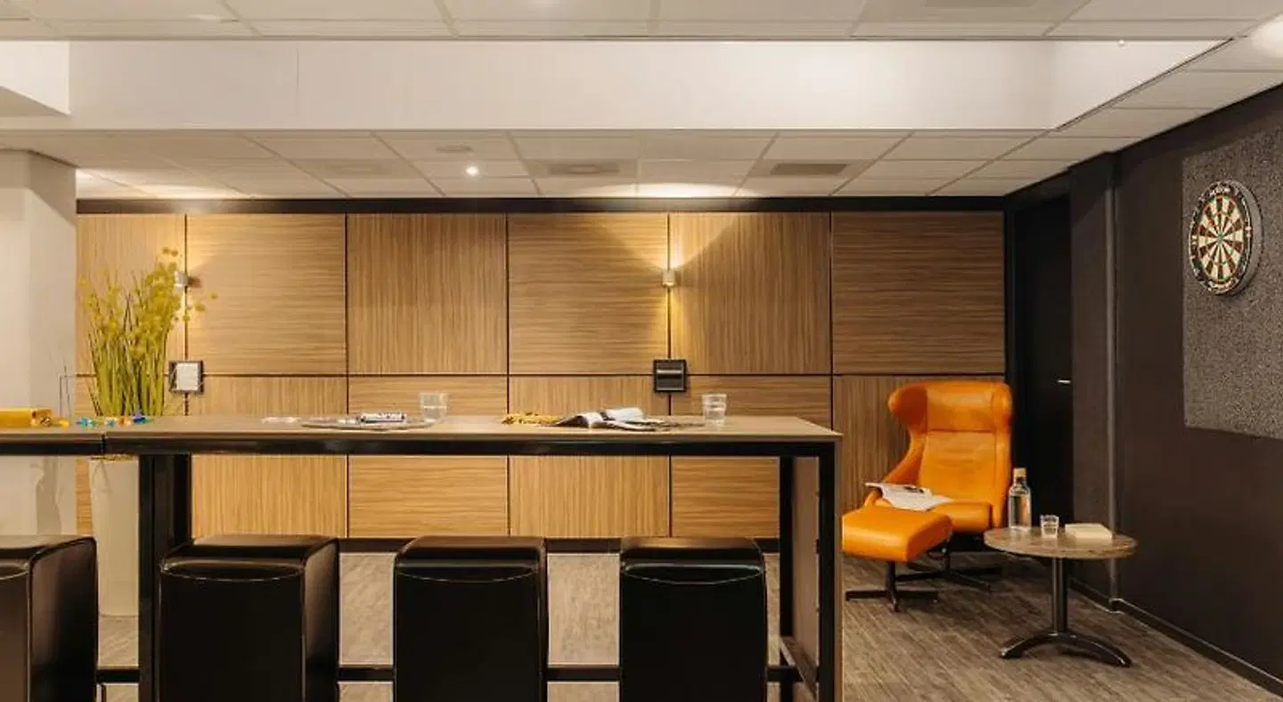 Hampshire - Crown Eindhoven ROOM_EXAMPLE