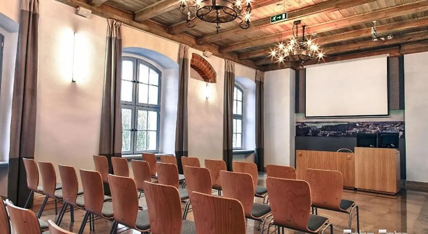Centrum Konferencyjne Zamek Konferenz