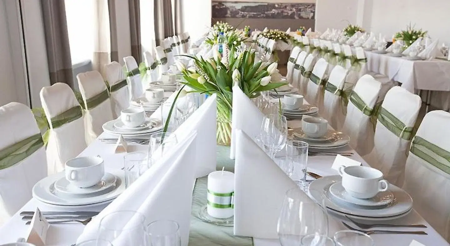 Centrum Konferencyjne Zamek Restaurant