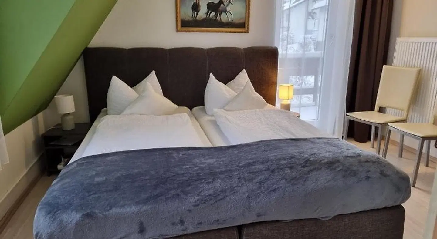 Willingen Berghotel ROOM_EXAMPLE