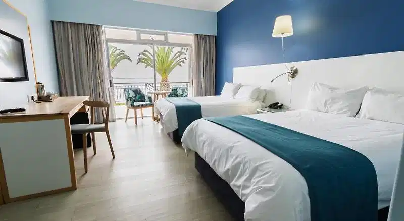 Protea Hotel Saldanha Bay – Hotelfoto