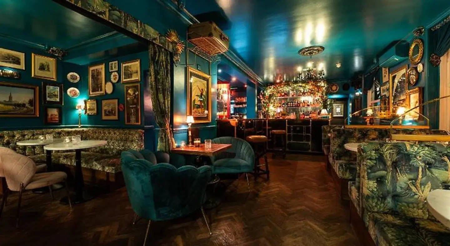 Caboose LOUNGE_LOBBY